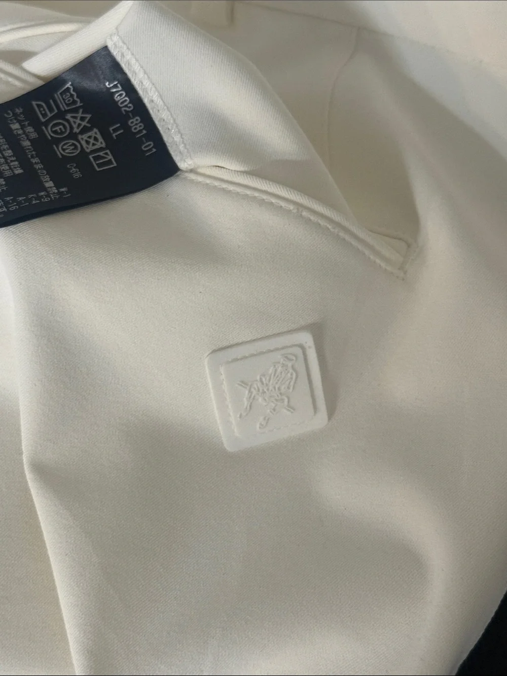 Paul Stuart golf pants